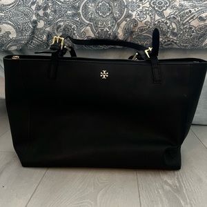 Tory Burch York Buckle Tote